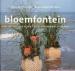 Foto 1 van Bloemfontein, Vincent Decock schikt Zuid-Afrikaanse bloemen