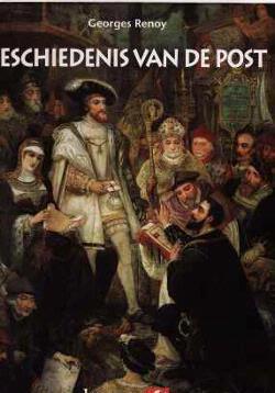 Geschiedenis van de post, Georges Renoy