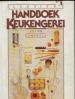 Foto 1 van Handboek keukengerei, Susan Campbell