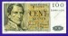 Foto 1 van 100 Francs Type Eeuwfeest*1959*Lot 1902610591