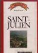 Foto 1 van Saint-Julien, de wijnen van Frankrijk, Bernard Ginestet