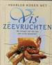 Foto 1 van Heerlijk koken met vis en zeevruchten, Wolfgang Grobauer