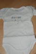 Foto 1 van Body SNOOPY (68 of 6 maanden)
