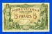 Foto 1 van 5 Francs Type Brussel* 01-07-1914*.Lot 190261679