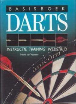 Basisboek darts, Henk van Vessem