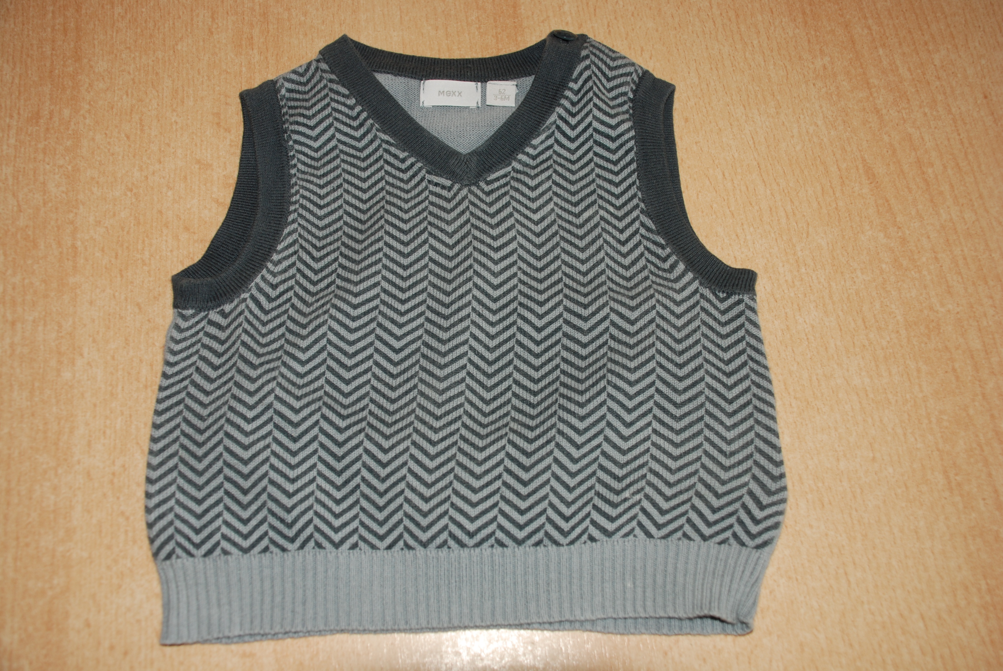 Debardeur MEXX (62 of 3 maanden)