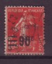Foto 1 van Frankrijk gestempeld nr. 227