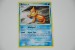 Foto 1 van pokemon kaart buizel lv 17