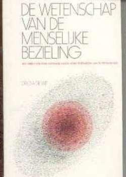 De wetenschap van de menselijke bezieling, Dr.G.A.De Wit