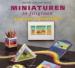 Foto 1 van Miniaturen in filigraan, Pieter Van Der Wolk