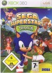 Foto 1 van XBOX 360 GAME; Sega Superstars Tennis