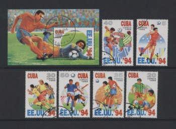 Themareeks voetbal  