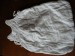 Foto 2 van Witte trappelzak voor kleine baby's 