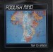 Foto 1 van Foolish Mind - Trip To Africa 