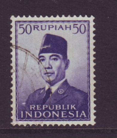 Indonesië nr. 71