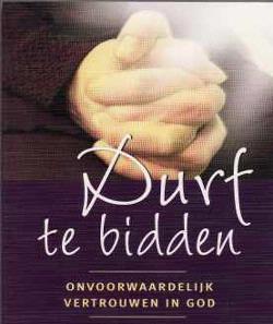 Durf te bidden, Regina Sara Ryan