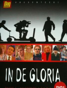 In de gloria (Dag allemaal) Originele DVD