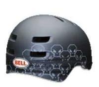 bell fraction titanium