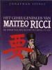 Foto 1 van Het geheugenpaleis van Matteo Ricci