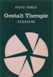 Foto 1 van Gestalt therapie, Fritz Perls