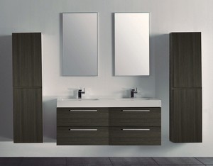 Badmeubel ESV-T1380.0008 kleur G.oakk