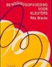 Foto 2 van Twee boeken: Bewegingsopvoeding voor kleuters