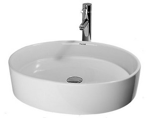 ESV-250.0553 Keramische wasbak MOCOORI 