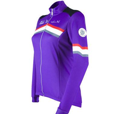 NALINI ARGENTELLA LONG SLEEVE JERSEY