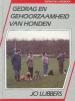 Foto 1 van Gedrag en gehoorzaamheid van honden, door jo lubbers,