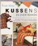 Foto 1 van Kussens en overtrekken, Heather Luke