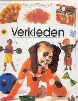 Verkleden, Ray Gibson