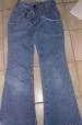 Foto 1 van Sportieve jeansbroek (7-8 jaar)