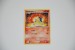 Foto 1 van pokemon kaart cyndaquil lv 12