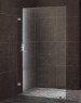 Foto 1 van ESV-SCH_900(L) Inloopdouche recht 900x2000mm. links