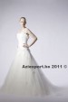 Foto 2 van Trouwjurk op maat