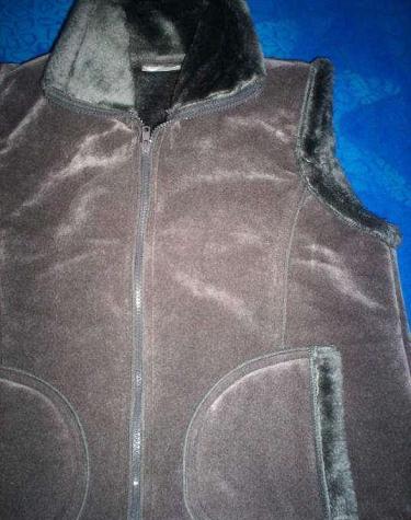 Warme boddy maat medium (meisje 12 jaar)