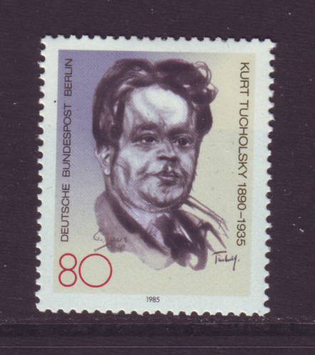 Duitsland Berlijn nr. 710 