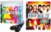 Foto 1 van Disney Sing it: Pop Hits + Feat. Camp Rock + 2x Microfoon (PS3)