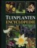 Foto 1 van Tuinplanten encyclopedie, Klaas T.Noordhuis