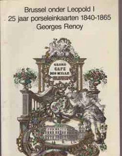 Brussel onder Leopold I