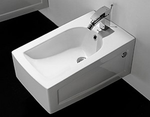ESV-DT-9027 Keramisch bidet OX