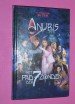 Foto 1 van Anubis - Het pad der 7 zonden
