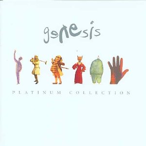 platinum collection cd's te koop 