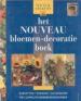 Foto 1 van Het nouveau bloemen-decoratie boek