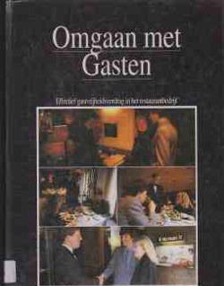 Omgaan met gasten