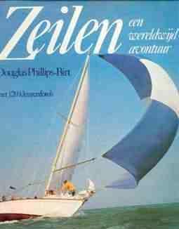 zeilen een wereldwijd avontuur