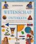 Foto 1 van Wetenschap ontdekken, Judith Hann