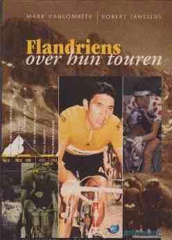 Flandriens over hun touren, Mark Vanlombeek, Rober