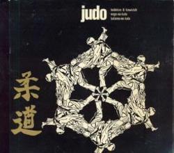 Judo door W.Luiten