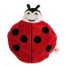 Foto 1 van Cherry Belly Baby Lady Bird : Lieveheersbeestje